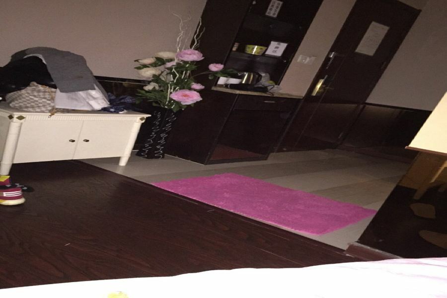 Hangzhou Funstel Hotel Luaran gambar