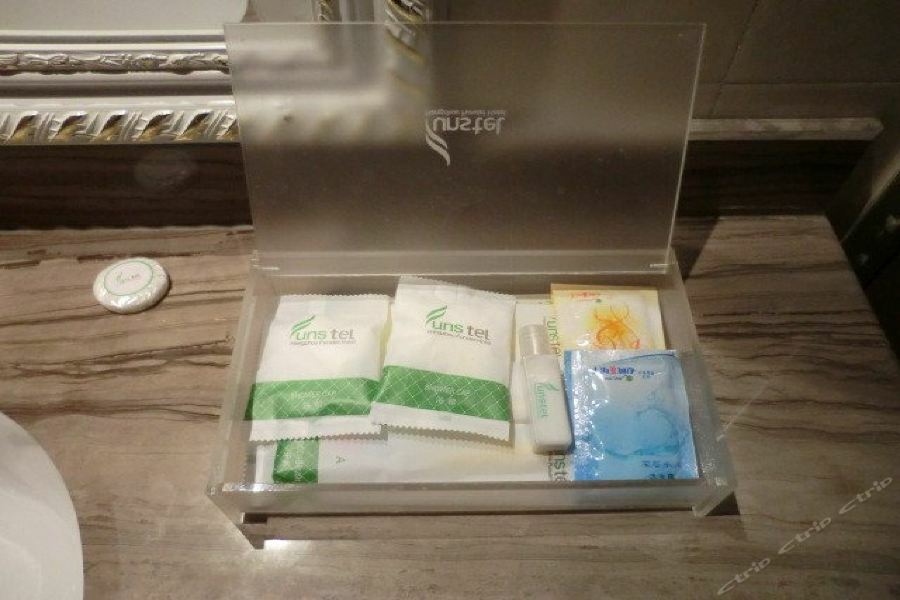 Hangzhou Funstel Hotel Luaran gambar