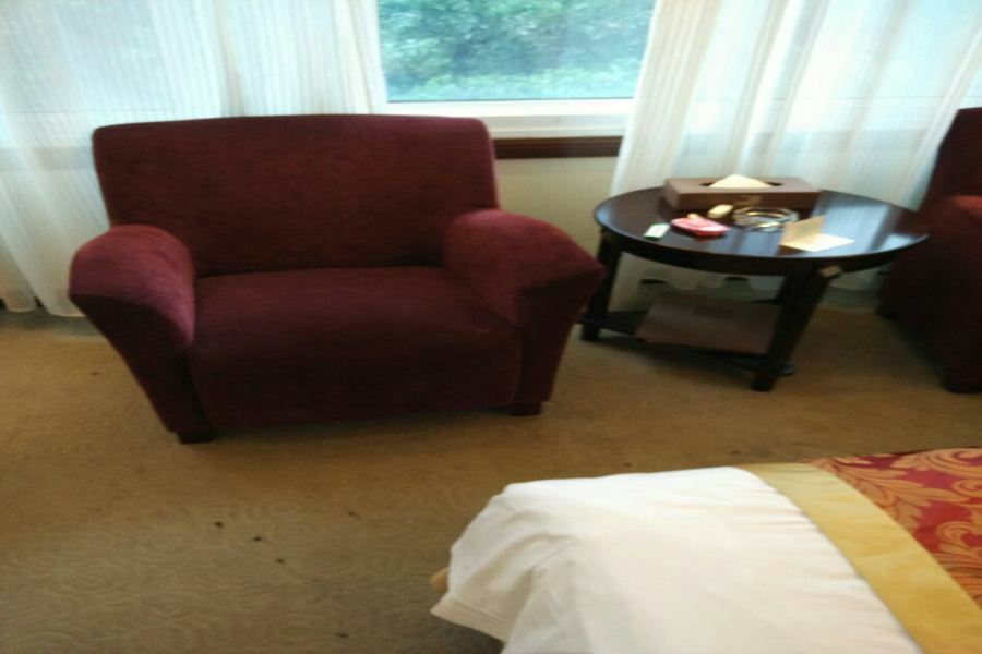 Hangzhou Funstel Hotel Luaran gambar