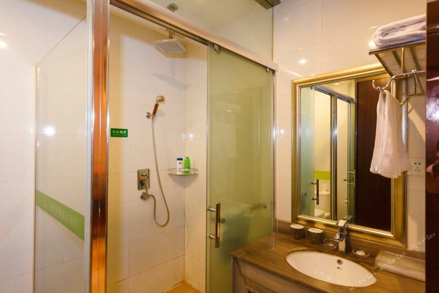 Hangzhou Funstel Hotel Luaran gambar