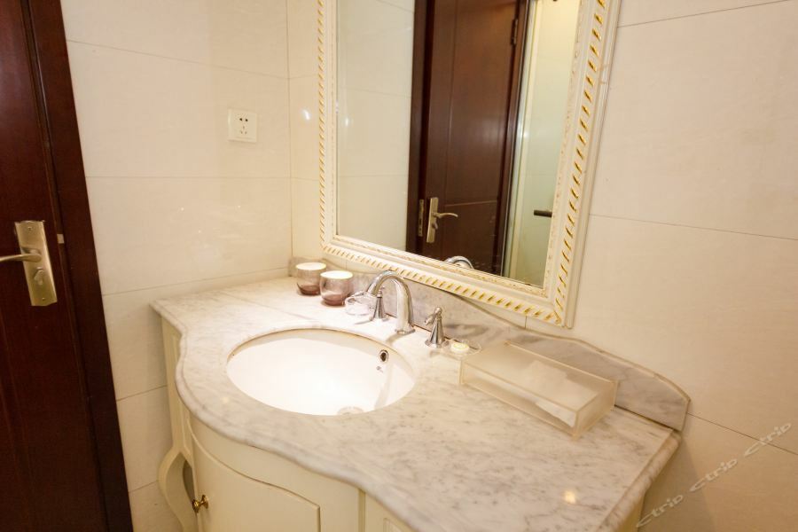 Hangzhou Funstel Hotel Luaran gambar